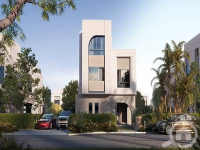 3 Bedroom Townhouse for Sale in 6th of October, Giza - WhatsApp Image 2024-03-07 at 12.38. 54 PM. jpeg