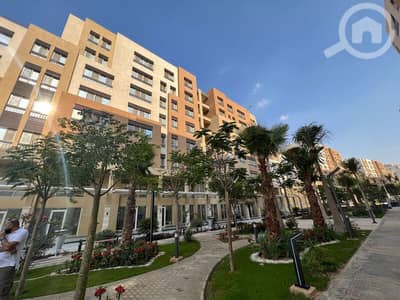 3 Bedroom Flat for Sale in New Capital City, Cairo - 03f559ba-322a-43a6-ae15-907cf235e430. jpeg