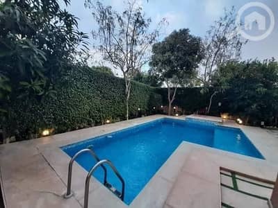 4 Bedroom Villa for Sale in New Cairo, Cairo - 431521439_3404076536404536_6292540860240694327_n. jpg