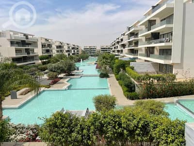 3 Bedroom Flat for Sale in New Cairo, Cairo - L 01. jpeg