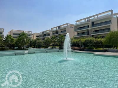 3 Bedroom Apartment for Sale in New Cairo, Cairo - L 03. jpeg