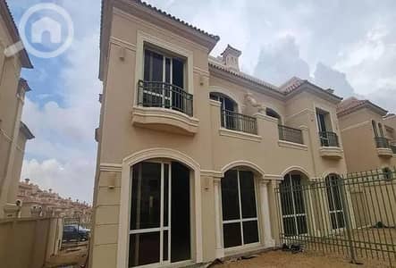 4 Bedroom Townhouse for Sale in New Capital City, Cairo - 7be32975-784e-41bc-a6b2-d5f15ceabc06. jpg