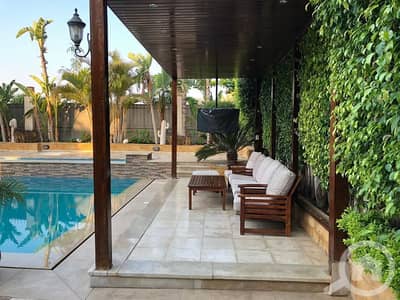 4 Bedroom Villa for Sale in New Cairo, Cairo - IMG-20240304-WA0080. jpg