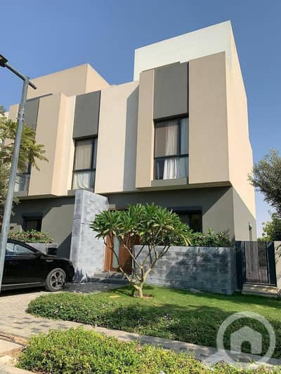 5 Bedroom Villa for Sale in Shorouk City, Cairo - 11. jpg
