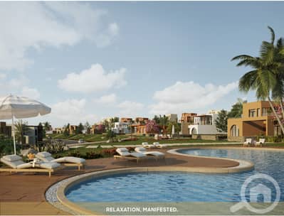 3 Bedroom Duplex for Sale in Hurghada, Red Sea - 6. png