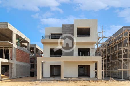 4 Bedroom Villa for Sale in Amreya, Alexandria - 330775149_1657678404664824_2383509214488771645_n. jpg
