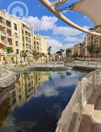 3 Bedroom Apartment for Sale in Mostakbal City, Cairo - WhatsApp Image 2024-03-30 at 7.37. 02 PM (1). jpeg