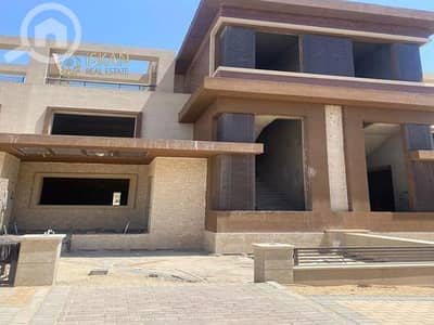 3 Bedroom Townhouse for Sale in 6th of October, Giza - c536d7eb-2a23-11ee-b52f-02c07fe8743e. jpg