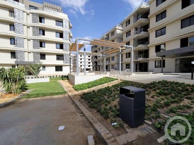 4 Bedroom Apartment for Sale in 6th of October, Giza - IMG-20240319-WA0100. jpg
