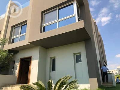 3 Bedroom Duplex for Sale in Sheikh Zayed, Giza - WhatsApp Image 2022-02-23 at 3.49. 41 AM (1). jpeg