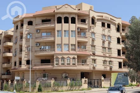 3 Bedroom Apartment for Sale in New Cairo, Cairo - WhatsApp Image 2024-03-31 at 3.39. 02 PM (1). jpeg