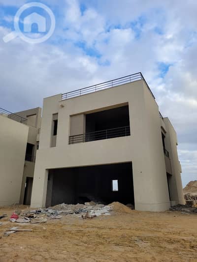 4 Bedroom Villa for Sale in 6th of October, Giza - WhatsApp Image 2024-03-27 at 2.14. 16 PM. jpeg