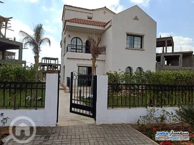 6 Bedroom Villa for Sale in New Capital City, Cairo - سيليا 10. jpeg
