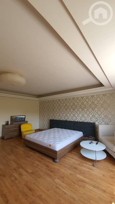 4 Bedroom Villa for Rent in New Cairo, Cairo - 4e3fb9f7-e839-4af1-9628-ea3aec60fdd7. jpeg