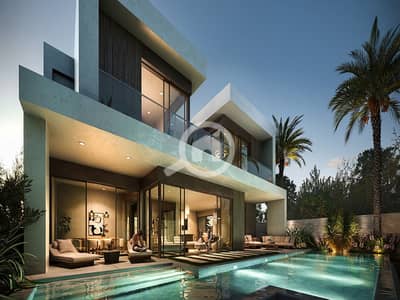 4 Bedroom Villa for Sale in Sheikh Zayed, Giza - solana 97. jpg