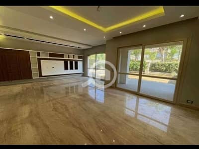 4 Bedroom Villa for Sale in New Capital City, Cairo - 1eb0d488-05fe-4956-8a33-89d57729abe6. jpg