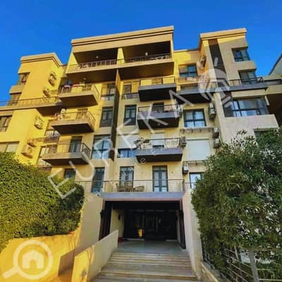 1 Bedroom Apartment for Sale in Madinaty, Cairo - 4. png