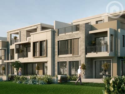 4 Bedroom Villa for Sale in New Cairo, Cairo - 1. png