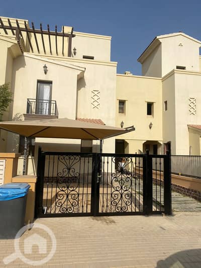 4 Bedroom Townhouse for Sale in New Cairo, Cairo - ميفيدا 3. jpg