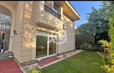 4 Bedroom Villa for Sale in New Capital City, Cairo - 8afda875-6680-4ae0-a2fb-2d504fb41e67. jpg