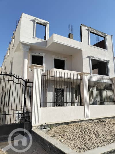 5 Bedroom Villa for Sale in 6th of October, Giza - WhatsApp Image 2024-04-03 at 2.12. 40 PM. jpeg