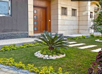 6 Bedroom Villa for Sale in New Cairo, Cairo - IMG-20210916-WA0309. jpg