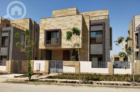 5 Bedroom Villa for Sale in New Cairo, Cairo - 367456771_705713354903011_8267689748984653011_n. jpg