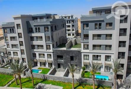 4 Bedroom Apartment for Sale in New Cairo, Cairo - 3264509-aebc0o. jpg