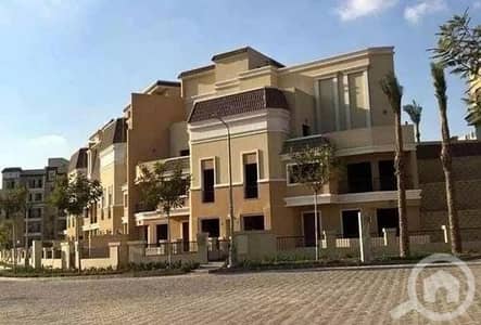 3 Bedroom Villa for Sale in Madinaty, Cairo - 4840877-6c902o. jpg