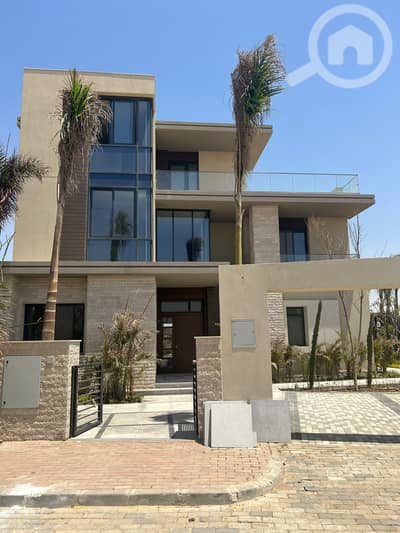 6 Bedroom Villa for Sale in Sheikh Zayed, Giza - WhatsApp Image 2023-10-24 at 16.21. 52_19587567. jpg