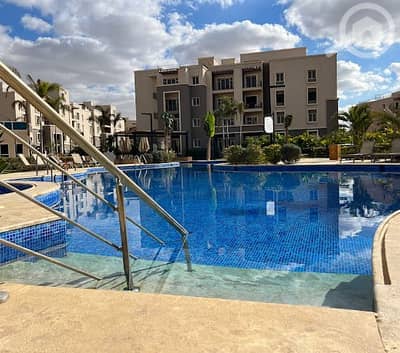 3 Bedroom Apartment for Sale in 6th of October, Giza - WhatsApp Image 2024-04-06 at 3.45. 54 PM. jpeg