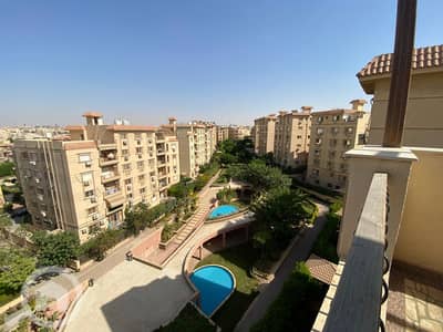 3 Bedroom Flat for Sale in New Cairo, Cairo - 7b2091ca-1464-430d-b9b5-09f9060ef638. jpeg