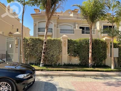 5 Bedroom Villa for Sale in New Capital City, Cairo - WhatsApp Image 2024-02-05 at 12.40. 26_5a7e9c9f. jpg