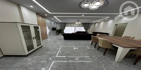2 Bedroom Flat for Rent in New Cairo, Cairo - b83e39da-9da4-4cdc-ad64-13d02b5696d4. jpg