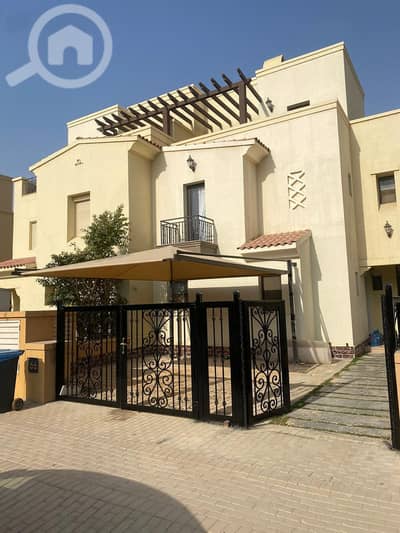 5 Bedroom Townhouse for Sale in New Cairo, Cairo - WhatsApp Image 2024-04-07 at 2.19. 02 PM (2). jpeg