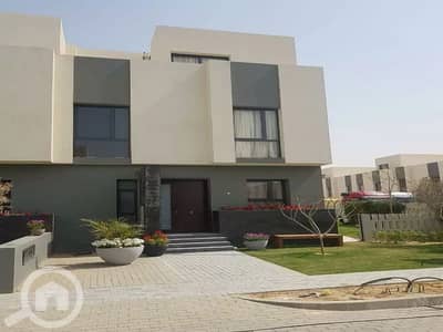 3 Bedroom Townhouse for Sale in Shorouk City, Cairo - WhatsApp Image 2023-06-18 at 4.57. 59 PM (1)_800x600. jpg