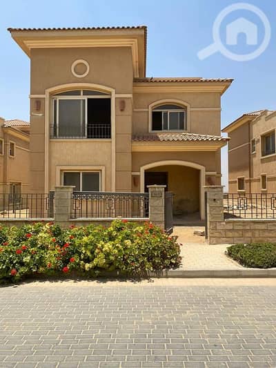4 Bedroom Villa for Sale in New Cairo, Cairo - 312585682_450854036951612_3347198312137831754_n. jpg