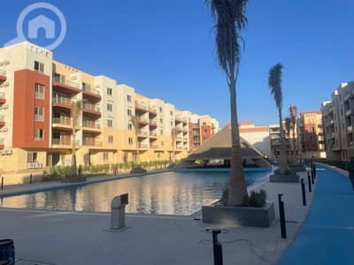 4 Bedroom Apartment for Sale in New Cairo, Cairo - 3025d3a7-73e1-4e75-a4a8-9a4258be854d. jpg