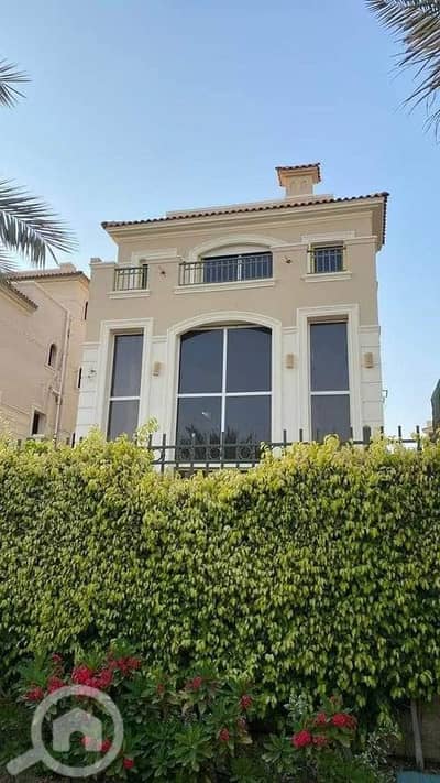 4 Bedroom Villa for Sale in New Capital City, Cairo - 419045429_7282570985163199_6675141979766315277_n. jpg