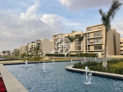 1 Bedroom Apartment for Sale in New Cairo, Cairo - IMG-20240407-WA0010. jpg