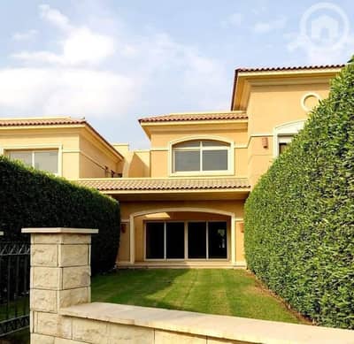 5 Bedroom Villa for Sale in Katameya, Cairo - 24d1b683-1788-4c44-82a9-acbf3248ea40. jpg