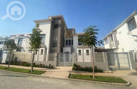 4 Bedroom Villa for Sale in New Cairo, Cairo - WhatsApp Image 2024-04-04 at 04.52. 14_55e3a680. jpg