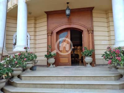 6 Bedroom Villa for Sale in New Capital City, Cairo - 431490151_738647148251081_4859214163089181098_n. jpg