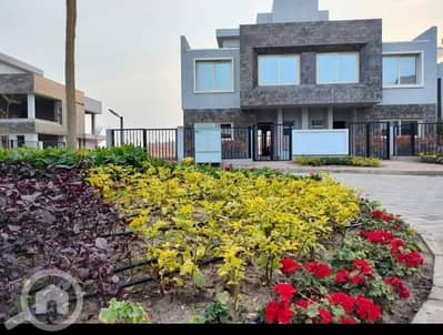 4 Bedroom Villa for Sale in Hadayek October, Giza - WhatsApp Image 2024-02-15 at 15.00. 50_88f72845. jpg