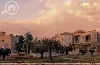 5 Bedroom Villa for Sale in 6th of October, Giza - IMG-20240320-WA0724. jpg
