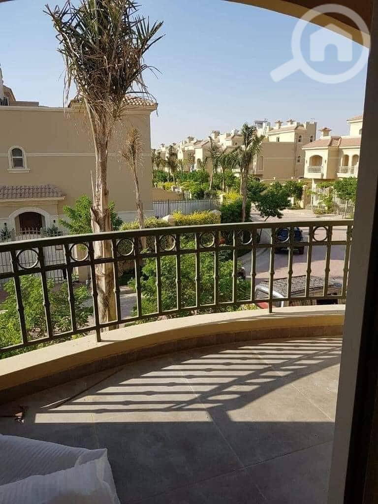 لسرعه البيع بسعر لقطه فيلا 330م في لافيستا سيتي lavista city العاصمه