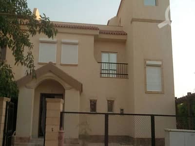 4 Bedroom Twin House for Sale in Madinaty, Cairo - WhatsApp Image 2024-04-14 at 12.46. 52 PM (1)_800x600. jpg