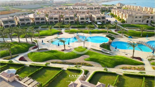 2 Bedroom Chalet for Sale in Ain Sukhna, Suez - cbb2382b-f78d-4ecd-8bad-20b216bea2b1. jpeg