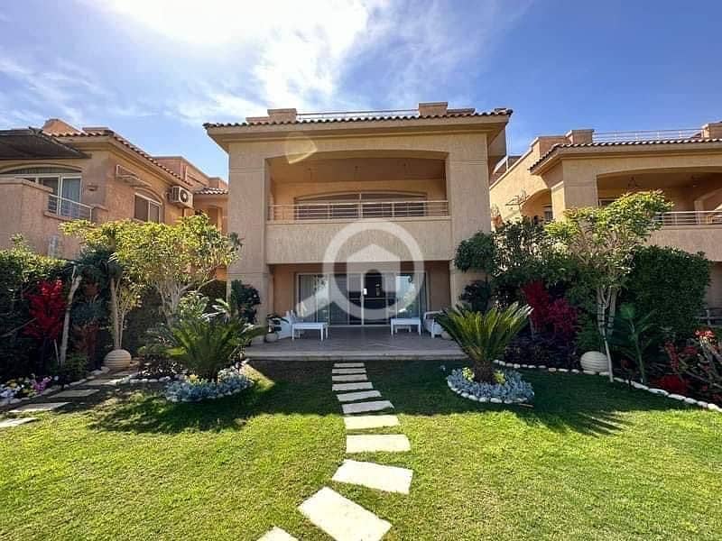 فيلا 150م للبيع تلال السخنه بالسعر القديم villa for sale telal sokhna