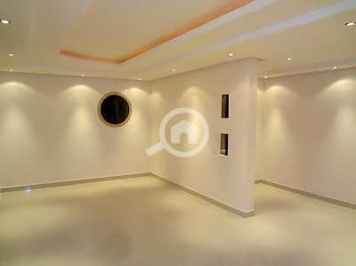 3 Bedroom Duplex for Sale in Heliopolis, Cairo - للبيع شقة بفيو حمام سباحة بقلب القاهرة الجديدة استلام فورى